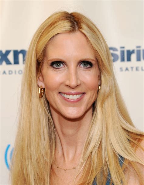 Ann Coulter openly confronts Jewish supremacy in the West - The Realist ...