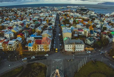 ¿qué Ver En Reikiavik En Un Día 8 Que No Pueden Faltar