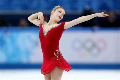 Top 10 Most Beautiful Figure Skaters Of All Time All Time Best