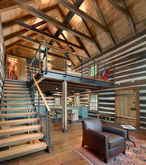 These free diy cabin plans will provide you with blueprints, building directions, and photos so you can build the plan includes roof and wall framing details, electrical plans, foundation and floor plans, and today's plans. Tollkeeper's Cabin | Small House Swoon