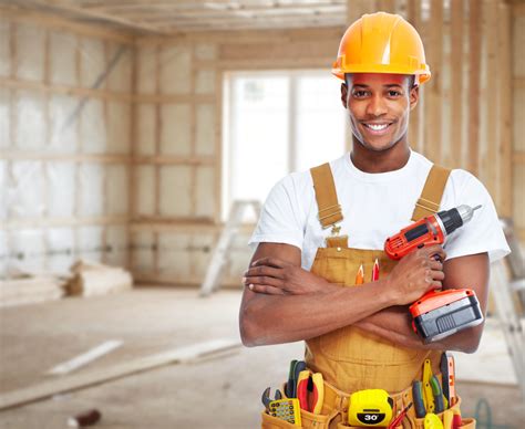 Cincinnati Black Residential Contractors