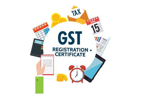 GST Registration Help 18008435500, GST Suvidha Center, gst certificate Online Apply