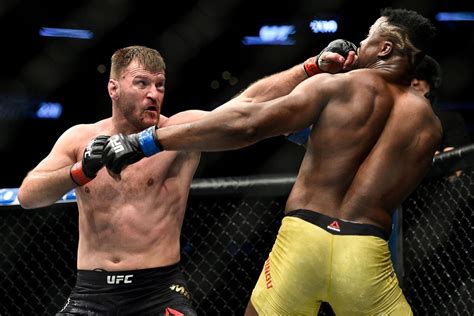 Get the latest ufc breaking news, fight night results, mma records and stats. UFC 220 salaries: Miocic, Cormier both make 500k or more ...