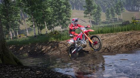 Top 10 Dirt Bike Motocross Racing Games