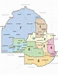Find your commissioner | Hennepin County