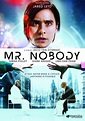 Van Dormael: Mr. Nobody (2010). I Ciclo de Filosofía y Cine. – Aula de ...