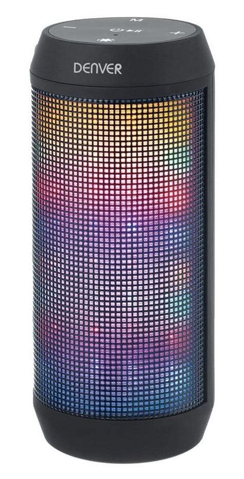 9.00 bis 20.00 uhr und sa. Denver Lautsprecher »Bluetooth Lautsprecher BTL-62« online ...