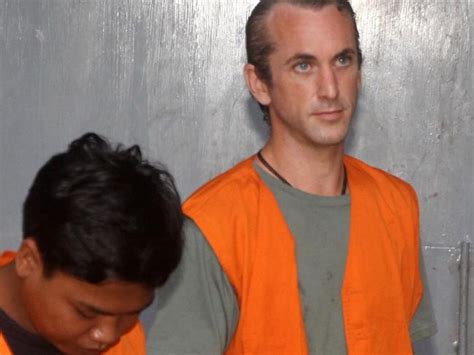 sara connor and david taylor face their fate over the death of a bali policeman au