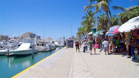 Shopping Hotels In Downtown Cabo San Lucas Find Shopping Hotels In