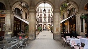 Top 20 Gothic Quarter, Barcelona condo and apartment rentals from $41 ...