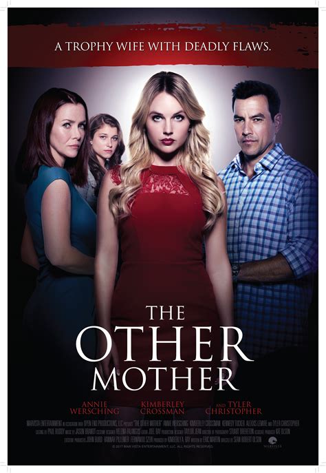 The Other Mother 2017 Fullhd Watchsomuch