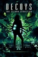 Decoys 2: Alien Seduction (2007) - Movie | Moviefone