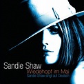 Sandie Shaw singt auf deutsch - Wiedehopf im Mai - Album by Sandie Shaw ...
