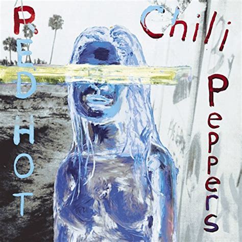 Red Hot Chili Peppers By The Way Vinyl Mascom