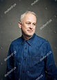 Dominic Cooke Poses Portrait Promote Film Editorial Stock Photo - Stock ...