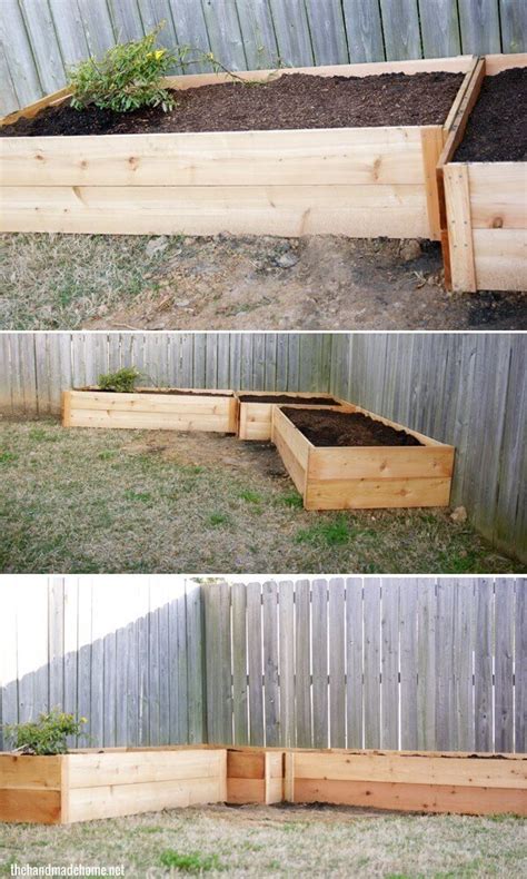 13 Best Diy Raised Garden Bed Ideas And Designs For 2023