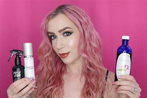 The Best Cruelty Free Skincare For Oily Skin Cruelty Free Skin Care