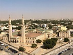 Nouakchott | Licensed privite local guide who will show you the capital ...