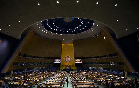 Matlamat pbb nama ahli : Dewan Perhimpunan Agung | Pejabat Pertubuhan Bangsa-bangsa ...