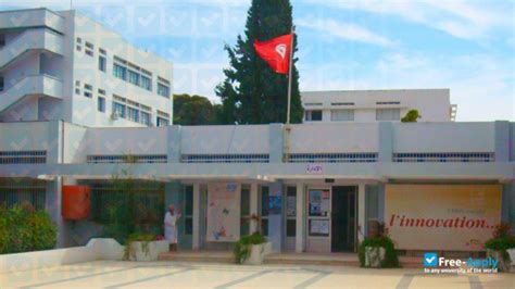 University Of Sfax National School Of Engineers Of Sfax Free