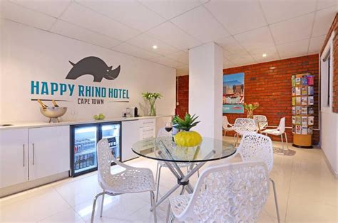 Happy Rhino Hotel Cape Town 2024 Updated Deals Hd Photos And Reviews