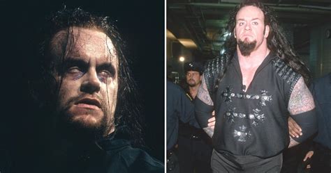 Stories About The Undertaker You Didnt Know Thesportster