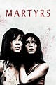 Martyrs (2008) - Posters — The Movie Database (TMDb)