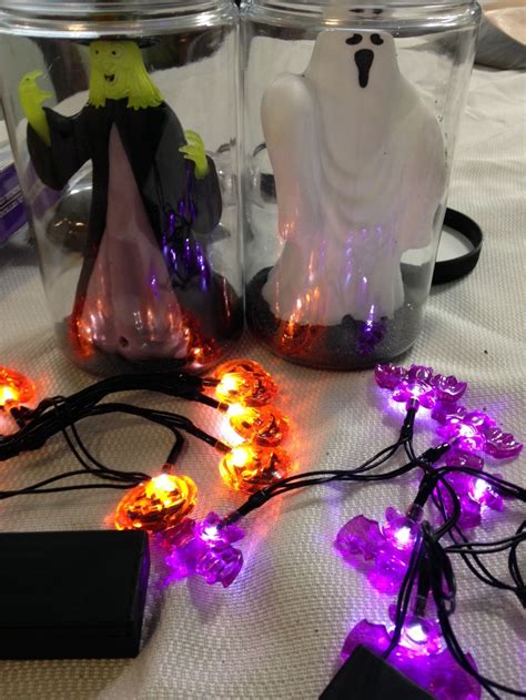 A Bewitching Guide To All Things Halloween Diy Halloween Luminaries