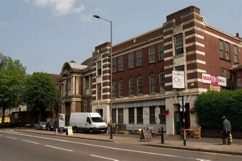 Ort Gallery In Balsall Heath Receives £100k From Arts Council England
