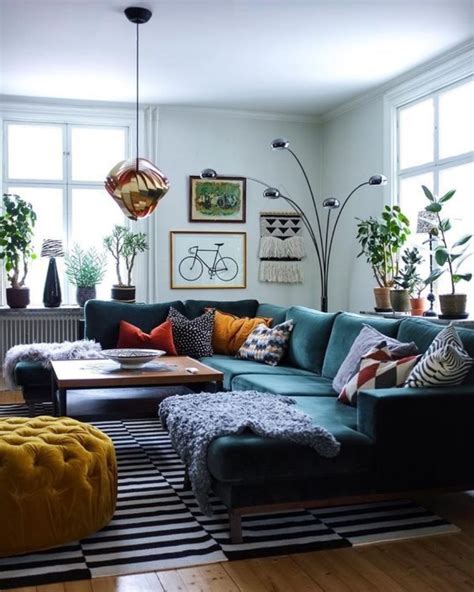 Modern Sofas For A Cosy Living Room Modern Sofas