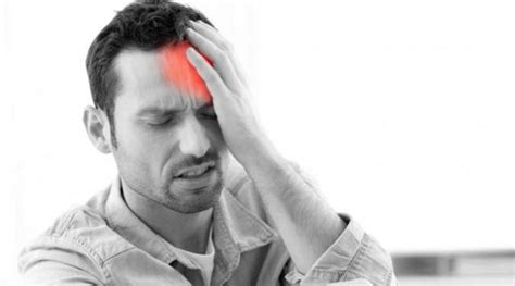 Berikut beberapa penyebab yang dapat dideteksi, yaitu: Sakit Kepala Sebelah Kanan, Cara Mengobati - TERAKURAT.COM