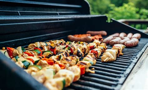 Grilling Mistakes You May Be Making