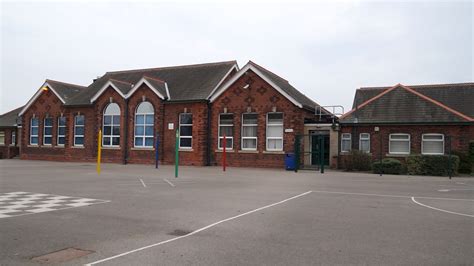 Aston Community Education Trust Thurcroft Junior Academy