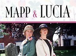 Watch Mapp & Lucia - Series 1 | Prime Video