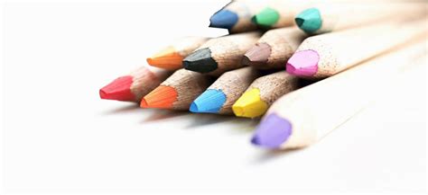 Hand Pencil Petal Finger Color Paint Image Free Photo