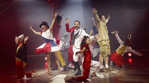Vil du hjælpe os med at skabe cirkus summarum 2021? Cirkus Summarum forestilling: Sæson 1 - 2018 | Se online ...