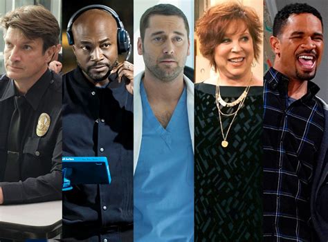 These Are Fall Tv 2018s Best And Worst New Shows—according To You E