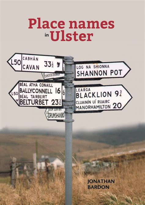 New And Forthcoming Books From The Ulster Historical Foundation Roots Ireland