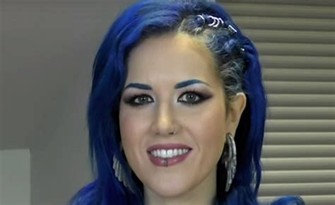 All Arch Enemy Members ‘inspire One Another Says Alissa White Gluz