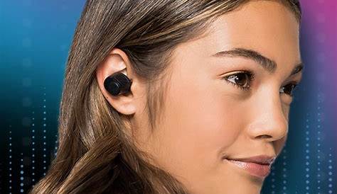 Jib True Wireless Earbuds Manual | lupon.gov.ph