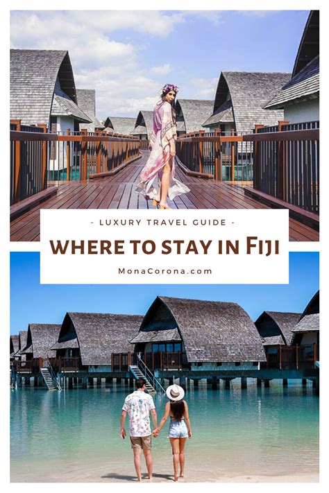 Luxury Fiji Travel Guide Read About Where To Stay In Fiji What To Do