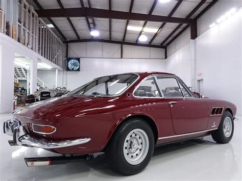 1967 Ferrari 330 Gtc For Sale Cc 738913