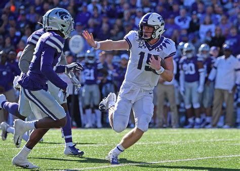 Kansas State vs TCU Prediction, Odds & Picks Dec 03