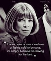 Anna Wintour’s Best Quotes on Success and Fashion, Which Make Her the ...