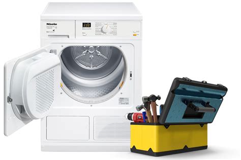 Miele Repair Specialists - UK Based Miele Appliance Repair Service