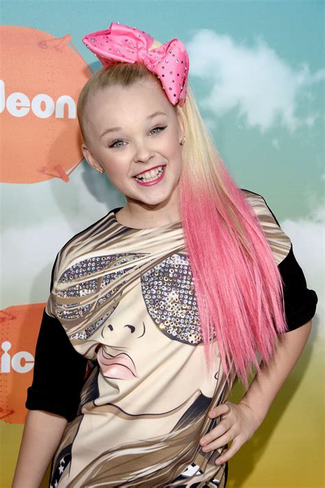 Jojo Siwa Wallpapers Wallpaper Cave