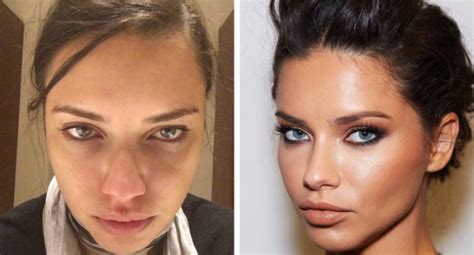 Celebs Without Makeup 24 Pics