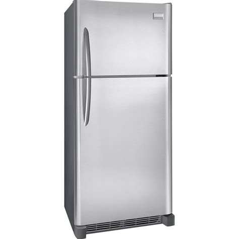 Frigidaire Fght Qf Gallery Series Inch Cu Ft Capacity