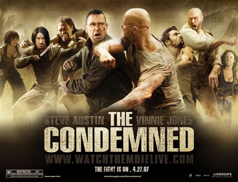 Stone Cold Steve Austin Puts On An Action Clinic In The Condemned