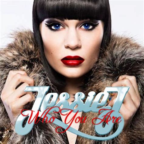 09 de diciembre de 2011 disquera: Jessie J - Who You Are (Video clip) - Fantastic Best Music ...